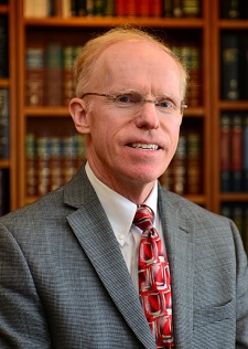 Mark E. Melendy